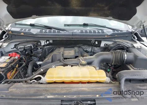 2016 Ford F-150 Xlt из США, поврежденный, VIN 1FTEW1EP0GFC01405